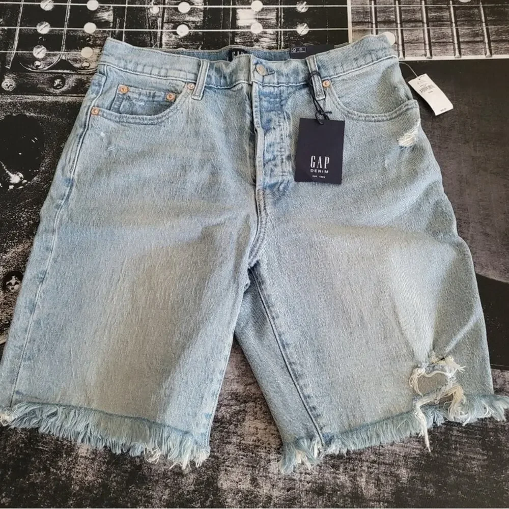 NWT GAP Shorts